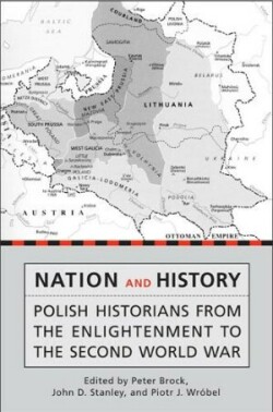 Nation and History