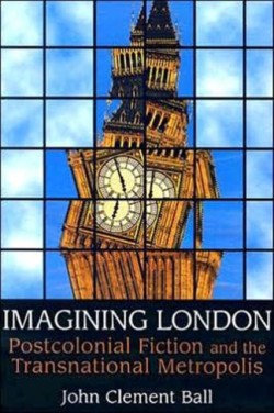 Imagining London