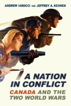 Nation in Conflict