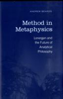 Method in Metaphysics