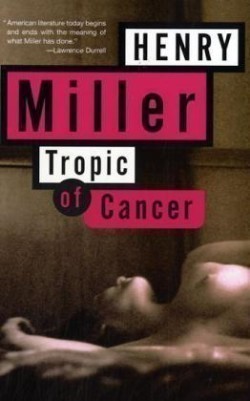 Tropic of Cancer