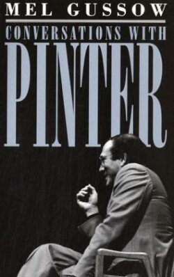 Conversations with Pinter