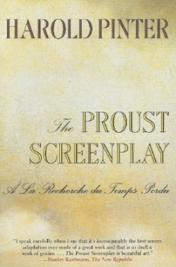 Proust Screenplay