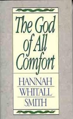 God of All Comfort