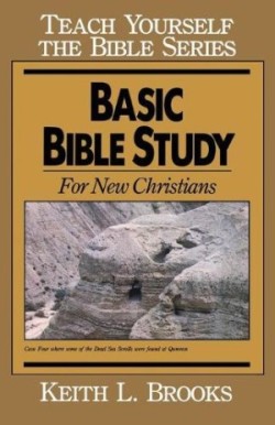 Basic Bible Study