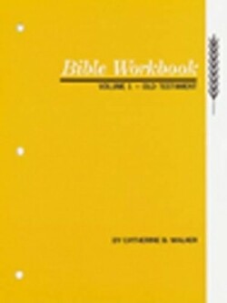 Bible Workbook