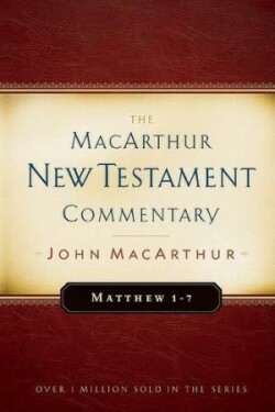 Matthew 1-7