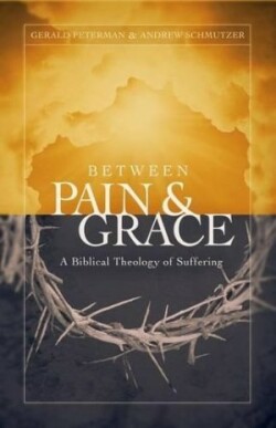 Between Pain And Grace