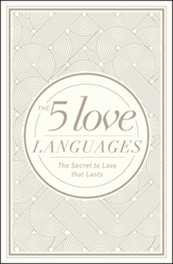 5 Love Languages Hardcover Special Edition, The