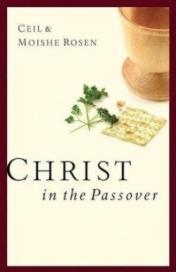 Christ In The Passover