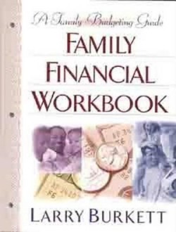 Family Financial Workbook
