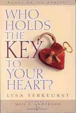 Who Holds The Key To Your Heart?