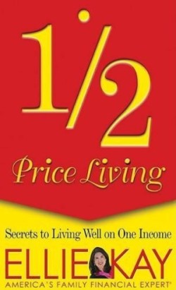 1/2 Price Living