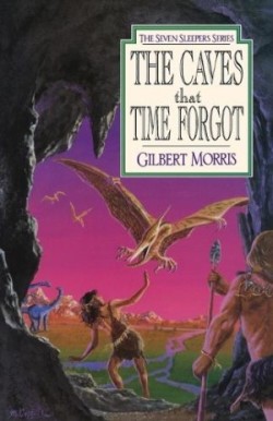 Caves That Time Forgot