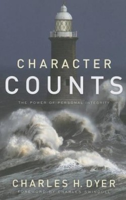 Character Counts : The Power of Personal Integrity