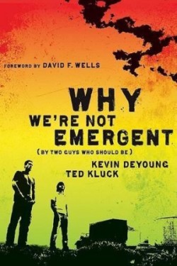 Why We're Not Emergent