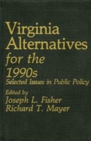 Virginia Alternatives for the 1990s