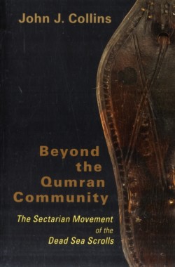 Beyond Qumran Community