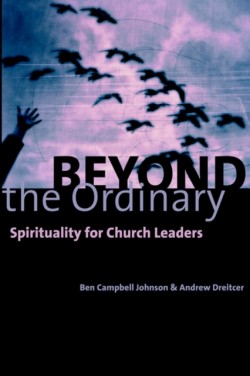 Beyond the Ordinary