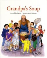 Grandpa's Soup
