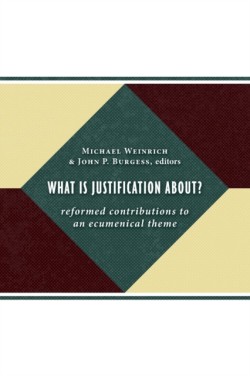 What is Justification About?