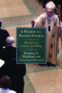 Pilgrim in a Pilgrim Church