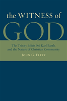 Witness of God