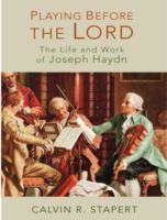 Playing Before the Lord