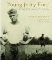 Young Jerry Ford