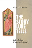 Story Luke Tells