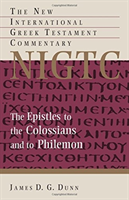 Epistles to the Colossians and to Philemon