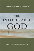 Intolerable God