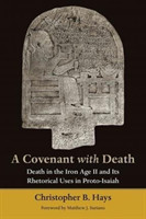 COVENANT WITH DEATH