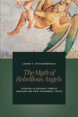 Myth of Rebellious Angels