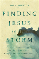 FINDING JESUS IN THE STORM