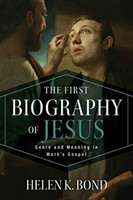 First Biography of Jesus