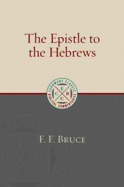 Epistle to the Hebrews