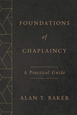 Foundations of Chaplaincy