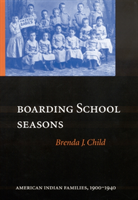 Boarding School Seasons