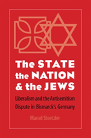 State, the Nation, and the Jews