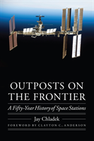 Outposts on the Frontier