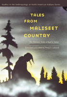Tales from Maliseet Country