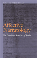 Affective Narratology