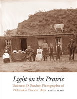 Light on the Prairie