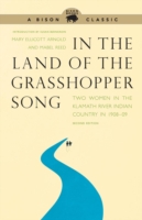 In the Land of the Grasshopper Song