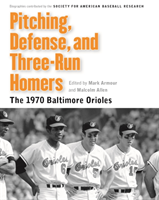 Pitching, Defense, and Three-Run Homers