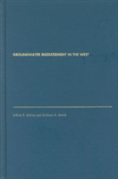 Groundwater Management in the West