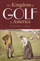 Kingdom of Golf in America