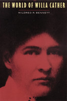 World of Willa Cather
