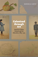 Colonized through Art